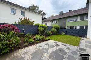 Attraktives Einfamilienhaus mit Garten und Garage in begehrter Innenstadtlage von Rheinbach – Die vollständige Adresse der Immobilie erhältst du vom Anbieter., 53359 Rheinbach – Vorschaubild 2