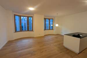 Wohnen mit Charakter: Hochwertig sanierte 2-Zimmerwohnung – Kasernenstraße 17-19, 40213 Carlstadt, Düsseldorf – Vorschaubild 5