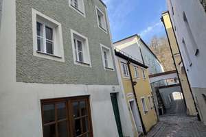 Passauer Altstadt-Rarität - 98 Quadratmeter mit Flair in denkmalgeschütztem Ambiente – Die vollständige Adresse der Immobilie erhältst du vom Anbieter., 94032 Passau, Passau – Vorschaubild 5