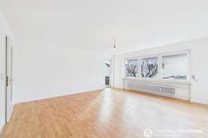 Renovierte 3,5 Zimmer Wohnung in Regensburg-Graß – Die vollständige Adresse der Immobilie erhältst du vom Anbieter., 93053 Oberisling-Graß, Regensburg – Vorschaubild 2