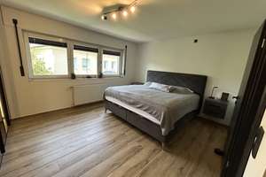 Exklusiv modernisierte Maisonette-Wohnung mit Garten in Waltrop – Die vollständige Adresse der Immobilie erhältst du vom Anbieter., 45731 Waltrop – Vorschaubild 7