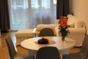 Wohnung in der Bahnstadt zum 1. November 2025 zu vermieten – Elie-Wiesel-Weg 4, 76646 Karlsruhe (Kreis) – Vorschaubild 1