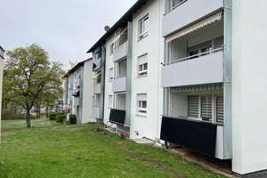 Böblingen: Gut geschnittene 3 ZW in zentraler Lage  – Die vollständige Adresse der Immobilie erhältst du vom Anbieter., 71034 Böblingen – Vorschaubild 13