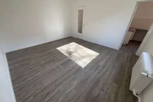 Gemütliche, renovierte 2 Zimmer-Wohnung im Hochparterre – Eutiner Str. 38, 23554 Sankt Lorenz Nord, Lübeck – Vorschaubild 14