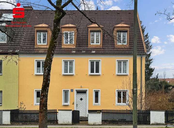 Real Estate Title Image Background