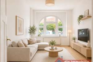 *** 2 Zimmer - EG - Leipziger Straße *** – Weberstraße 20, 39112 Leipziger Straße, Magdeburg – Vorschaubild 9
