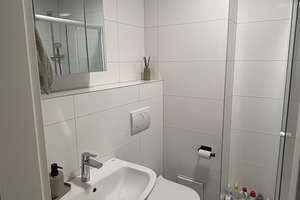 Schönes WG-Zimmer mit eigener Küche und Balkon – Semmelstr. 47, 97070 Altstadt, Würzburg – Vorschaubild 6