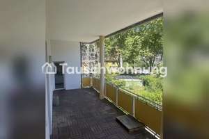 Tauschwohnung: 3 oder 4-Z-Altbauwohnung, Balkon, Parkplatz, in der Wiehre – Die vollständige Adresse der Immobilie erhältst du vom Anbieter., 79102 Oberwiehre, Freiburg im Breisgau – Vorschaubild 7