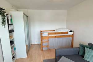 1-Zimmer Wohnung mit EBK in zentraler Lage – Die vollständige Adresse der Immobilie erhältst du vom Anbieter., 94032 Haidenhof Nord, Passau – Vorschaubild 3