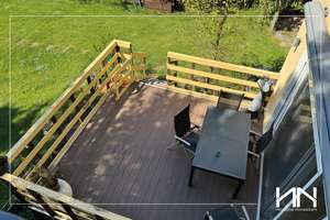 bezugsfertig + provisionsfrei: sanierte VILLA MIT GROSSEM GARTEN – Die vollständige Adresse der Immobilie erhältst du vom Anbieter., 65933 Griesheim, Frankfurt am Main – Vorschaubild 7