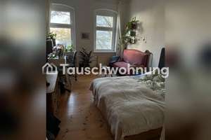 Tauschwohnung: Kuschelige Wohnung im herzen Kreuzbergs