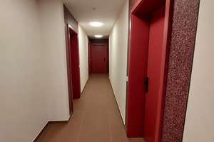 Neubau Wohnung mit 1,5 Zimmern und Terrasse in München Riem – Erdinger Str. 1a, 81829 Trudering-Riem (Ortsteil), München – Vorschaubild 4