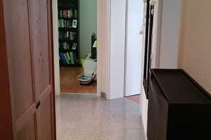 Renovierte Zwei-Raum-Wohnung in Wiederitzsch – Leipzig – Vorschaubild 5