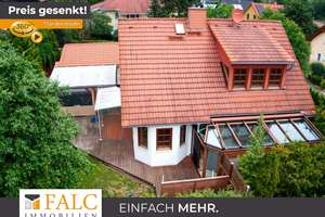 Großzügiges Wohnen mit Wintergarten und vielen Extras nahe Erfurt *Preis auf Anfrage – Die vollständige Adresse der Immobilie erhältst du vom Anbieter., 99326 Ilmtal – Vorschaubild 2