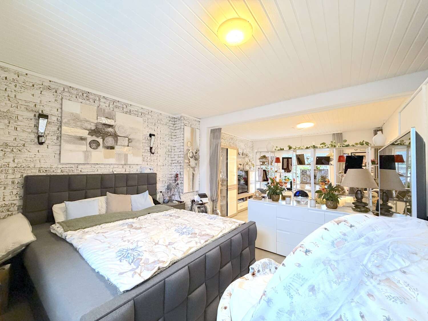 Immobilie in Bocholt - Charmantes Reihenmittelhaus mit Geschichte und Entwicklungspotenzial - Bild 9