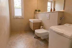 Wunderschöne Wohnung mit Wasserblick in Potsdam-West!  Aufzug, Parkett, BLK, EBK, 2x Bad, TG...... – Mertz-von-Quirnheim-Str. 6, 14471 Potsdam – Vorschaubild 9