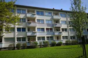 Zum Einzug frisch renovierte und sanierte 3-Zimmer-Wohnung mit Balkon – Drakerfeld 10, 47138 Obermeiderich, Duisburg – Vorschaubild 1