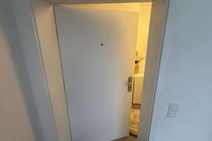 Moderne, sanierte 3-Zimmer Wohnung mit Balkon in Köln-Merkenich – Die vollständige Adresse der Immobilie erhältst du vom Anbieter., 50769 Merkenich, Köln – Vorschaubild 3