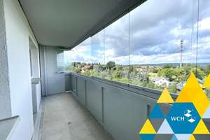 Herrlicher Ausblick inklusive - Moderne 3-Raum-Wohnung – Johann-Richter-Straße 5, 9122 Morgenleite, Chemnitz – Vorschaubild 1