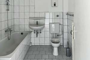 Gut geschnittene 3,5-Zimmer Wohnung mit Balkon in Mülheim Styrum – 45476 Styrum, Mülheim an der Ruhr – Vorschaubild 6