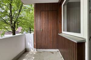 2-Zimmer-Wohnung mit Balkon und Einbauschrank in Hannover – Max-Kuhlemann-Straße 23, 30559 Misburg-Süd, Hannover – Vorschaubild 5