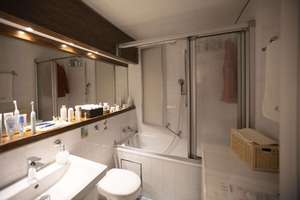 Katip I Einzigartige 4 Zimmer Erdgeschoss-Maisonette mit Gartenidylle & Tiefgaragenstellplatz – Die vollständige Adresse der Immobilie erhältst du vom Anbieter., 86199 Göggingen-Nordost, Augsburg – Vorschaubild 5