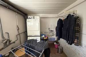 Gepflegtes Einfamilienhaus mit Wintergarten, idyllischem Garten und Garage – bezugsfrei ab 06/2026 – Die vollständige Adresse der Immobilie erhältst du vom Anbieter., 12621 Kaulsdorf, Berlin – Vorschaubild 25