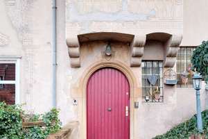 Historische Denkmalschutz-Villa in Esslingen – 3 Wohneinheiten, Ferienapartments & Werkstatt – Die vollständige Adresse der Immobilie erhältst du vom Anbieter., 73734 Pliensauvorstadt, Esslingen am Neckar – Vorschaubild 8