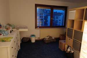 Geschmackvolle 3-Raum-Wohnung mit EBK in Mannheim – Mannheim – Vorschaubild 5