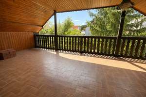Charmantes Einfamilienhaus mit großzügigem Garten und Dachterrasse – Die vollständige Adresse der Immobilie erhältst du vom Anbieter., 93057 Konradsiedlung-Wutzlhofen, Regensburg – Vorschaubild 12