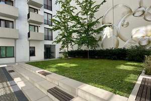 Besonderes Gebäude mitten in der Stadt: 2-Zi-Wohnung, In-House-Gym, Gemeinschaftsdachterrasse – Die vollständige Adresse der Immobilie erhältst du vom Anbieter., 10115 Mitte (Ortsteil), Berlin – Vorschaubild 15