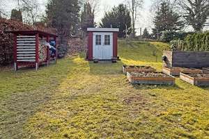 Modernisiertes Familienidyll mit freistehendem Kamin & großem Garten in Tangstedt – Wentzel Dr. – Die vollständige Adresse der Immobilie erhältst du vom Anbieter., 22889 Tangstedt – Vorschaubild 42
