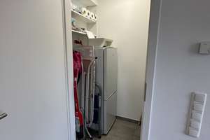 Eigentumswohnung in jungem Bestandsbau in Kaiserswerth Bj. 2019 – Alte Landstraße 17, 40489 Kaiserswerth, Düsseldorf – Vorschaubild 13