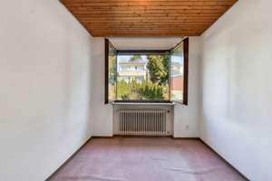 +++ idyllische Lage & sonnige Süd/West-Ausrichtung - 1-Fam.-RMH - sanierungsbedürftig - Garage +++ – Hornungshofer Weg 58, 71546 Aspach – Vorschaubild 8