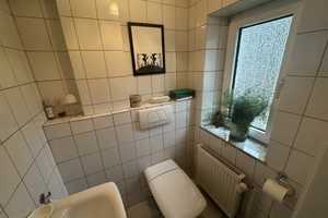 JA, zum stilvollen Wohnhaus mit großem Garten in zentraler Lage von Solingen-Mitte! – Solingen – Vorschaubild 19