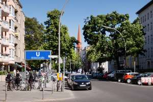 Sanierte 2-Zimmer-Wohnung im Herzen von Moabit – Die vollständige Adresse der Immobilie erhältst du vom Anbieter., 10551 Moabit, Berlin – Vorschaubild 11