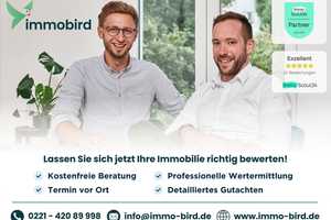 *Großzügiges Einfamilienhaus mit Garten, Sonnenterrasse & großer Garage* – Rheinisch-Bergischer Kreis – Vorschaubild 7