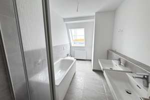 Großzügige Altbauwohnung mit Klimaanlage & Fußbodenheizung  – Hegelstraße 26, 39104 Altstadt, Magdeburg – Vorschaubild 2