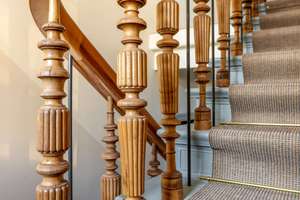 3-Zimmer-Wohnung im Neubau-Standard mit Balkon im Herzen von Berlin-Mitte – Kastanienallee 62, 10119 Blankenburg, Berlin – Vorschaubild 11