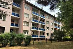 SONDERAKTION: KEINE GRUNDERWERBSTEUER FÜR KÄUFER! Vermietete 3-Zimmerwohnung in Frankfurt-Griesheim