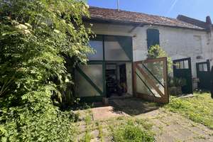 Kleines Haus mit Hof und Scheune – Die vollständige Adresse der Immobilie erhältst du vom Anbieter., 65205 Nordenstadt, Wiesbaden – Vorschaubild 20