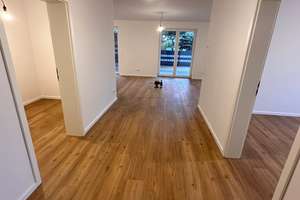Moderne 3-Zimmer-Erdgeschosswohnung mit Garten und Terrasse – Erstklassiges Wohnen auf ca. 100 m²  – Wielandstrasse 13a, 16321 Bernau bei Berlin – Vorschaubild 13