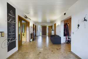 Großzügiger Bungalow mit Pool, Einliegerwohnung im UG, ausbaufähigem Dachboden & großem Garten! – Hannover (Kreis) – Vorschaubild 4