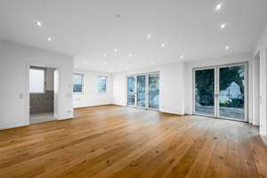 THAER18 - WE 01: Bezugsfertige barrierefreie 2-Zimmer-Neubauwohnung mit 83,86 m² und großer Terrasse – Thaerstraße 18, 14469 Bornstedt, Potsdam – Vorschaubild 10