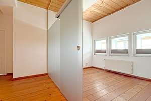 Maisonette-Unikat mit Einzelhaus-Charakter unter Reet zum Kauf in Neuenfelde - Wentzel Dr. – Die vollständige Adresse der Immobilie erhältst du vom Anbieter., 21129 Neuenfelde, Hamburg – Vorschaubild 23