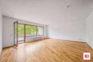 Familienfreundliche 4-Zimmer-Wohnung in ruhiger und grüner Lage