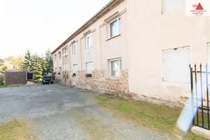 Kapitalanlage im Erzgebirge: Mehrfamilienhaus in Wiesa – Ausbaupotenzial & Eigennutzung möglich – Erzgebirgskreis – Vorschaubild 3