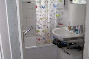 Hier fühlen Sie sich wohl: zentrale 2-Zimmer-Wohnung – Dotzheimer Str. 119, 65197 Rheingauviertel / Hollerborn, Wiesbaden – Vorschaubild 5
