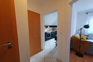 *Top Lage* Möblierte 2-Zimmer Wohnung in Feuerbach Mitte – Burgenlandstraße 65, 70469 Feuerbach-Mitte, Stuttgart – Vorschaubild 2
