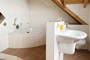 Elegantes Einfamilienhaus mit Einliegerwohnung in St. Leon-Rot – Rhein-Neckar-Kreis – Vorschaubild 9